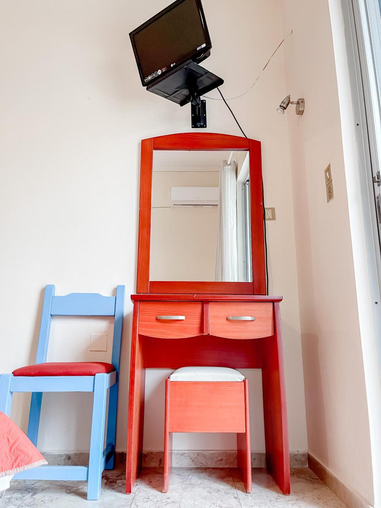 Avli Studios Nydri  Ruang foto