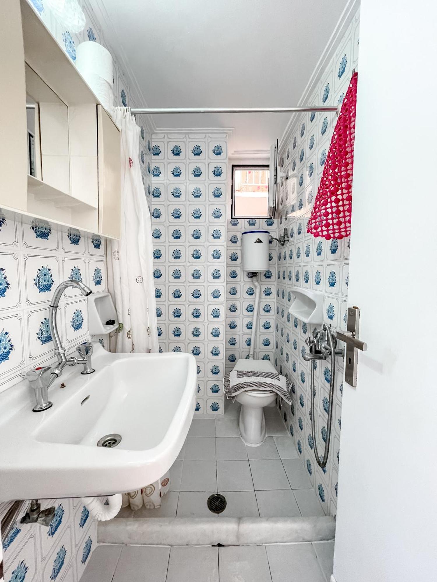 Avli Studios Nydri  Ruang foto